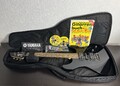Yamaha RGX121Z RGX-121Z E-Gitarre | Schwarz | Sehr guter Zustand