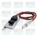 NOx-Sensor, NOx-Katalysator HOFFER 7557002