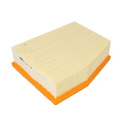 Luftfilter MANN-FILTER C 23 124