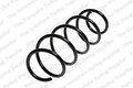 1 x KILEN 25064 Fahrwerksfeder vorne AUDI A3 SEAT LEON VW GOLF V, JETTA SCIROCCO
