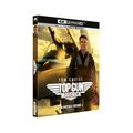 Blu-ray - Top Gun: Maverick - Combo UHD 4K+ Blu-ray [4K Ultra HD + Blu-ray]