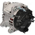 Generator 49,3 mm 140A HC CARGO für VW GOLF VII