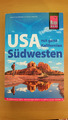 Reise Know-How Reiseführer USA Südwesten | 2023 | deutsch