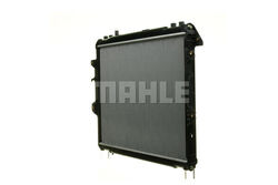 MAHLE CR 1867 000S Kühler, Motorkühlung für TOYOTA FORTUNER (_N5_, _N6_)