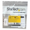 StarTech.com Mini DisplayPort to HDMI and VGA Adapter - Mini DisplayPort Multipo