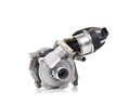 Turbolader RIDEX 2234C10156 für FIAT GRANDE PUNTO (199) PUNTO EVO (199)