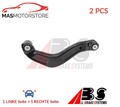 LINKS RECHTS QUERLENKER SATZ ABS 211370 2PCS P FÜR AUDI A4,B7,B6