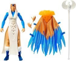 Mattel HLB43 Masters of the Universe Actionfigur Masterverse Sorceress NEU & OVP