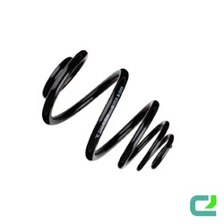 Fahrwerksfeder hinten BILSTEIN für OPEL CORSA C