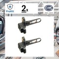 2x ORIGINAL® Hella Sensor, Ansauglufttemperatur für Ford FIESTA VI FOCUS II