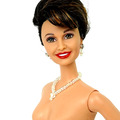 Nude1998 Erica KaneFirst in Serie Barbie Puppe Neu