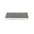 1x Filter, Innenraumluft BOSCH 1 987 432 303 passend für ALFA ROMEO FIAT