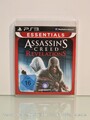 Assassin's Creed Revelations Zustand sehr gut CIB OVP Sony PlayStation 3 PS3 