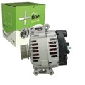 PSH +Line PRO GENERATOR LICHTMASCHINE 140A passend für AUDI A3 Q3 TT VW CC PASSA