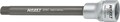 HAZET Steckschlüsseleinsatz 2751 23mm
