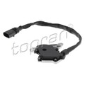 1x Schalter, Fahrstufe TOPRAN 116 978 passend für AUDI PORSCHE SEAT SKODA VW