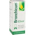 3x BRONCHICUM Elixir 100 ml PZN: 3728280
