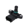 Sensor, Saugrohrdruck DELPHI PS10122