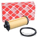 FEBI AUTOMATIK-GETRIEBEFILTER ÖLFILTER für MERCEDES A-KLASSE W176 W177 V177