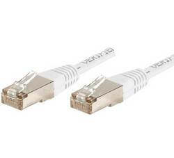 Patchkabel Cat 6 Netzwerkkabel DSL LAN Ethernet Internet Kabel RJ45 0,15m - 30 m
