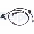 ABS Sensor Raddrehzahl Vorderachse für AUDI SEAT A4 B6 Avant B7 Cabriolet