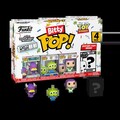 Toy Story Funko Bitty POP! 4er Pack Serie 4