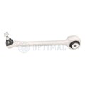 OPTIMAL 2x Querlenker Dreieckslenker G5-989/2x Aluminium für MERCEDES GLK KLASSE