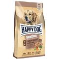 Happy Dog Premium NaturCroq Flocken Vollkost 2 x 10 kg (4,50€/kg)