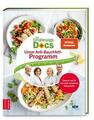 Die Ernährungs-Docs - Unser Anti-Bauchfett-Programm von Matthias Riedl (2022,...