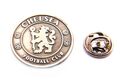 Chelsea London Pin Vintage Silver Anstecker Fußball Pin Fußball Anstecker