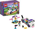 LEGO® Friends 41301 Welpenparade, 145 Teile