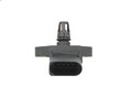 Luftdrucksensor, Höhenanpassung AUTLOG AS4509 für AUDI A3 (8P1) 2 2006-2012
