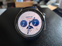 OnePlus Watch 2 nordic blue  -Neuwertig-