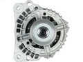 AS-PL A0127(P) Lichtmaschine Generator 90A 12V für VW Golf IV Schrägheck (1J1)