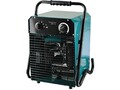 Heizung 5000 W, Spannung: 400 V/50 Hz, 29,5 x 29,5 x 45,8 cm - B