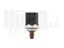 ASTEMO-HITACHI Sensor Kraftstoffdruck Hueco 131941 für VW GOLF 7 Variant BA5 BV5