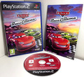 IN DER NÄHE NEUWERTIG (PS2) Disney Pixar Cars Race-O-Rama - Versand am selben Tag - UK PAL