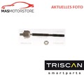 AXIALGELENK SPURSTANGE TRISCAN 8500 23234 A FÜR MERCEDES-BENZ A-CLASS,B-CLASS