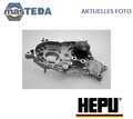 P7769 MOTOR KÜHLWASSERPUMPE WASSERPUMPE HEPU FÜR TOYOTA COROLLA,AVENSIS 2L