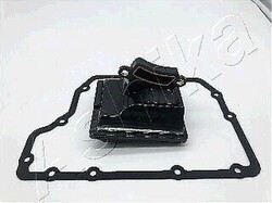 ASHIKA FTA149 Hydraulikfilter, Automatikgetriebe für Volvo