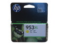Original HP 953 XL Druckerpatrone Yellow Gelb für OfficeJet Pro  8218 8710 8715