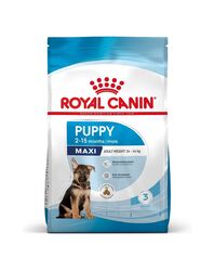 15 kg ROYAL CANIN Maxi Puppy Junior 15 kg