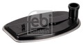 Hydraulikfilter Automatikgetriebe FEBI BILSTEIN 09463 Siebfilter für MERCEDES SL