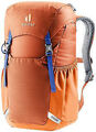 Deuter Junior Kinderrucksack Wanderrucksack Freizeitrucksack orange NEU