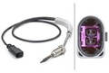 HELLA 6PT 014 494-261 Sensor, Abgastemperatur für AUDI,SEAT,SKODA,VW