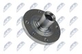 NTY KLP-NS-042P Radnabe Vorne Links & Vorne Rechts & Rechts