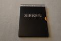 Sieben | Platinum Edition | Pappschuber | DVD