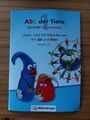 ABC der Tiere 1 -- Lernprogramm: CD-ROM -- von Mildenberger