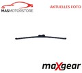 SCHEIBENWISCHER WISCHERBLATT MAXGEAR 39-0616 A FÜR SKODA OCTAVIA III,SUPERB III