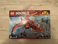 LEGO Ninjago 71704 Kais Super-Jet NEU & OVP !!!